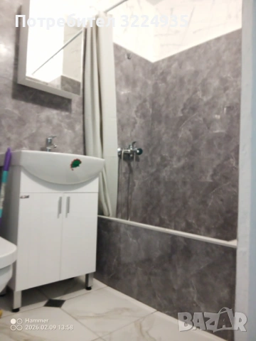3-стаен/ Девня/ Обзаведен/ Основен ремонт/ ТОП ЛОКАЦИЯ/ 75кв.м., снимка 13 - Апартаменти - 53510915