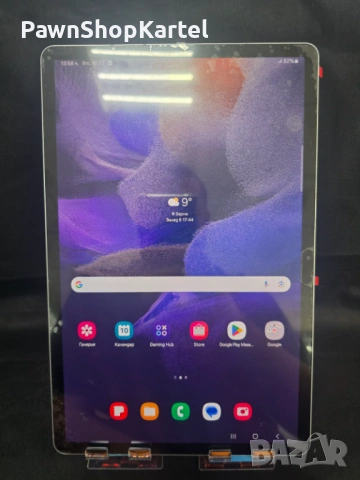 Продавам Samsung Galaxy Tab S7 FE – 64GB