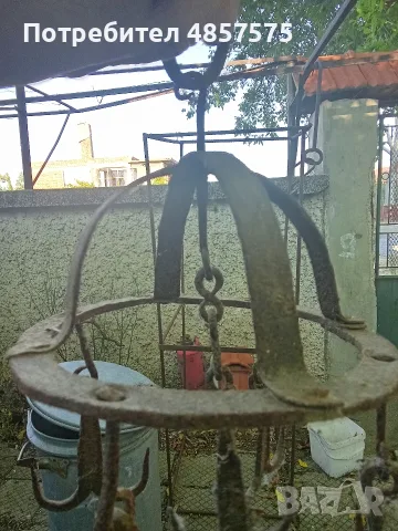 приспособление с куки