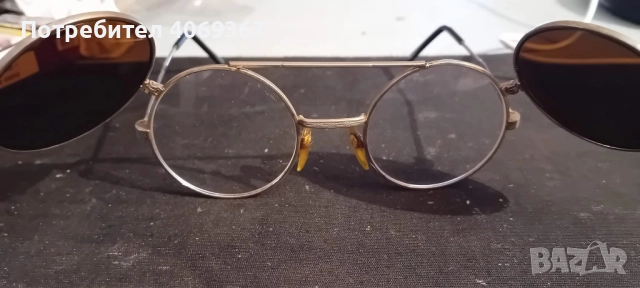 Много яки очила,  запазени . Стават и за слънце. , снимка 5 - Други - 52101770