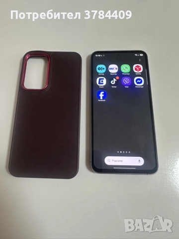 Samsung Galaxy S23FE 128GB 8Ram