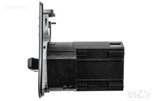 Ключ за светлини фарове, Seat, Ibiza 6J Facelift, С регулиране,, снимка 4 - Части - 56141404