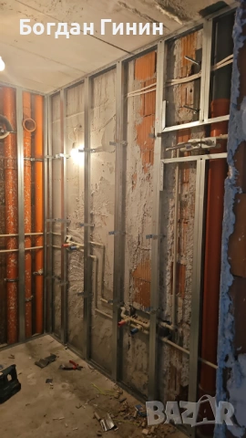 Вътрешни ремонти – качествена работа без компромиси, снимка 8 - Ремонти на апартаменти - 53747250