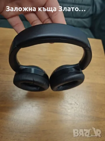 QCY H3 Pro Безжични слушалки, снимка 4 - Слушалки за компютър - 55836169