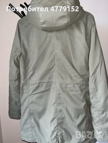 Дамско яке,без забележки,Holister,S, снимка 3 - Якета - 56096794