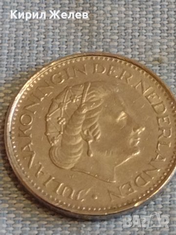 Три монети стари редки ФРАНЦИЯ, НЕДЕРЛАНДИЯ за КОЛЕКЦИЯ ДЕКОРАЦИЯ 31791, снимка 5 - Нумизматика и бонистика - 44475681