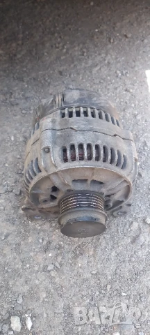 Алтернатор VW Passat B5 1.9 TDI 110к.с.