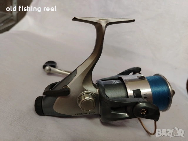 OKUMA LEXSAN PRO , снимка 2 - Макари - 53697725