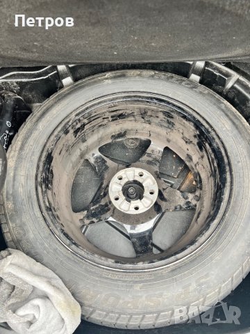 Mercedes W215 CL55 AMG на Части, снимка 18 - Автомобили и джипове - 41247186