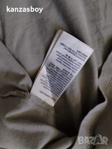 TOMMY JEANS Organic Cotton - страхотна мъжка тениска КАТО НОВА M, снимка 6 - Тениски - 50697803