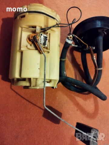 Бензинова помпа за резервни частии, снимка 5 - Части - 51363400