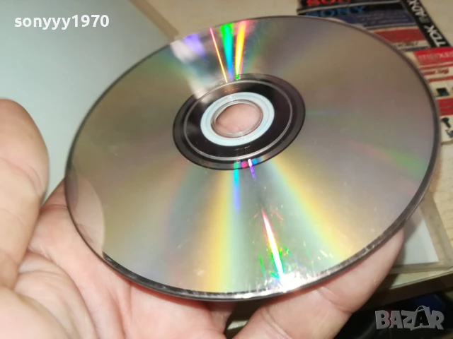 НОЩТА ПРЕДИ КОЛЕДА ДВД 1206250744, снимка 3 - DVD филми - 50637227