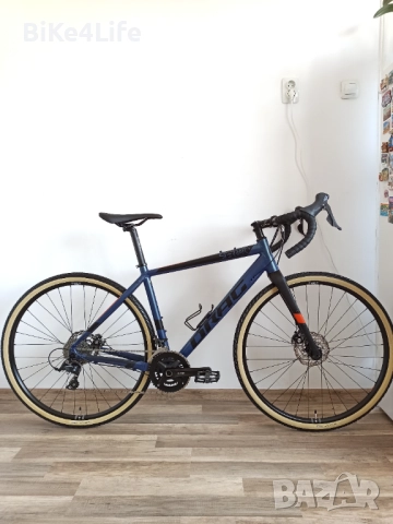 28" Gravel DRAG Sterrato 5.0 "M", снимка 2 - Велосипеди - 51456976