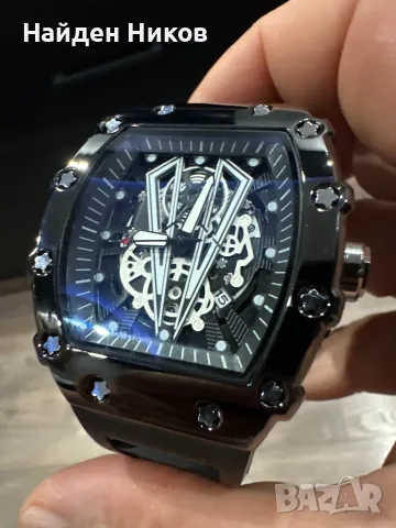 Мъжки часовник Richard Mille F1