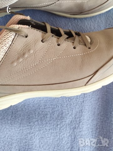 Обувки ecco номер 38., снимка 2 - Дамски ежедневни обувки - 44385220