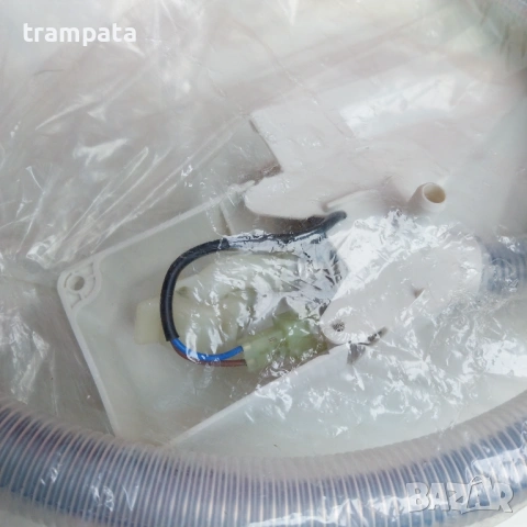 НАЙ ДОБРАТА ОФЕРТА НОВ Маркуч Bosch WFL2890 Aquastop, снимка 4 - Перални - 53635734