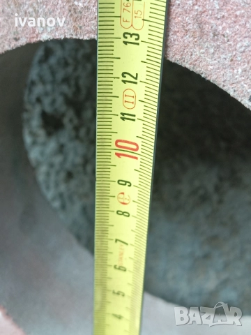 Камъни за шмиргел -2 броя, снимка 2 - Други инструменти - 51944836