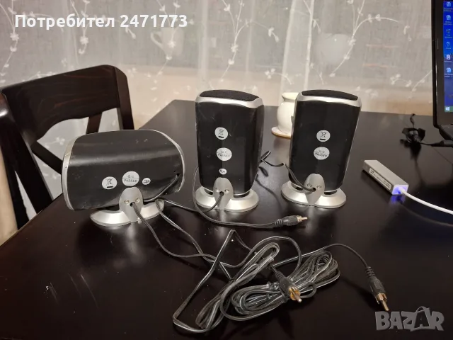 тонколонки от уредба, снимка 2 - Тонколони - 56351408