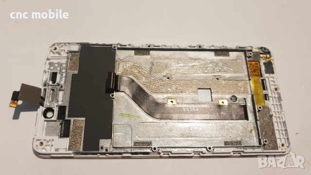 ZTE Blade X3 оригинални части и аксесоари , снимка 2 - Резервни части за телефони - 36333924