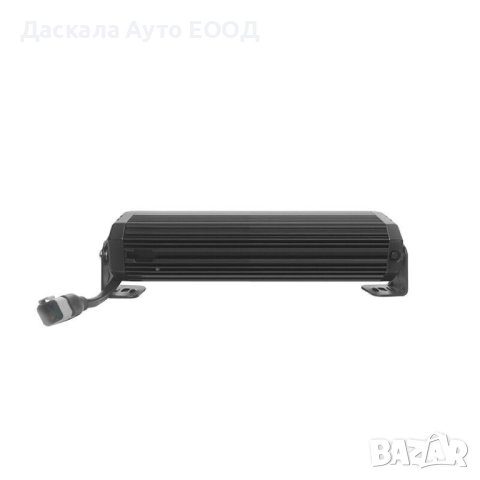 1бр. ЛЕД БАР LED BAR с 3 функции SPOT бяла светлина + DRL бяла и жълта, снимка 3 - Аксесоари и консумативи - 41754191