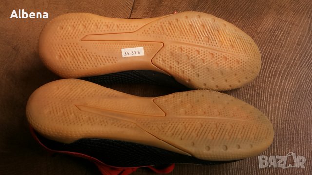 ADIDAS X TANGO 18.3 Размер EUR 38 2/3 / UK 5 1/2 детски 13-13-S, снимка 16 - Детски маратонки - 39522008