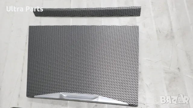 Оригинални декоративни лайстни табло и конзола BMW G23 G20 G26 G83 5A0F071, 5A0F074, 5A0F072, снимка 7 - Части - 50377113