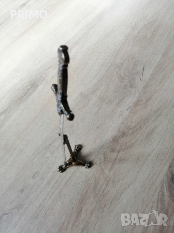 Нож за писма Ричард Лъвското сърце