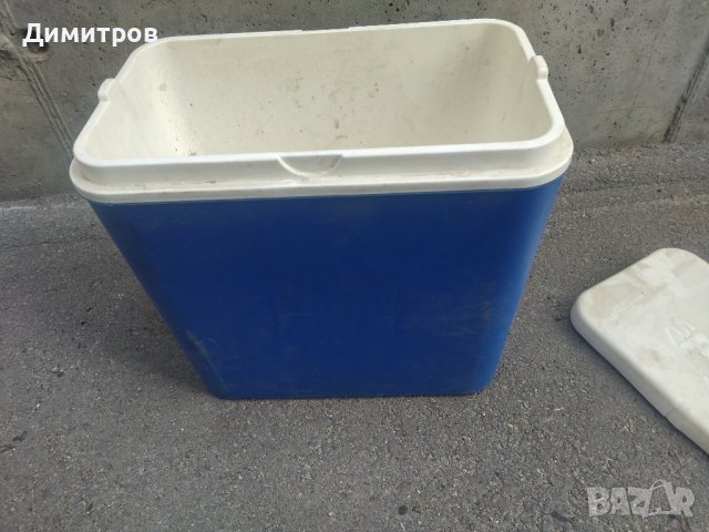 Хладилна чанта , снимка 4 - Хладилни чанти - 44319569