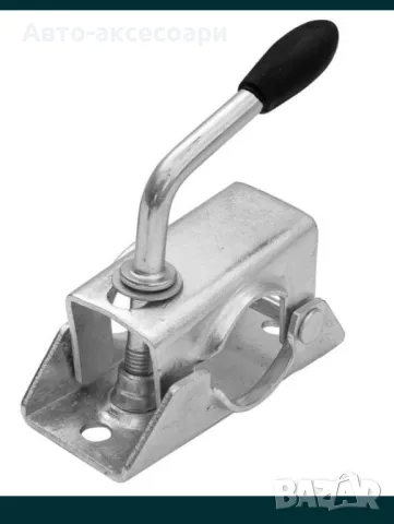 Скоба за маневрено колело 