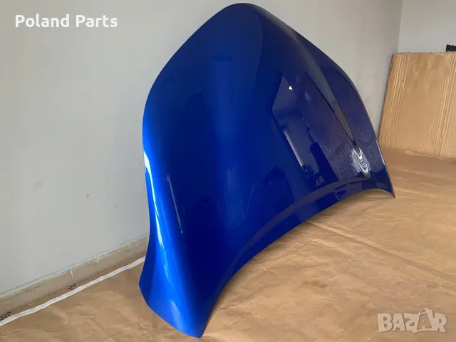 Преден капак за Тойота ЦХР TOYOTA C-HR, снимка 3 - Части - 49852686