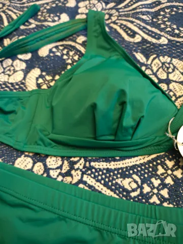 Нов марков луксозен бански, снимка 7 - Бански костюми - 50144840