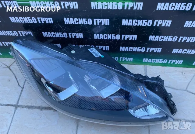 Фар десен фарове за Форд Куга Ford Kuga MK3, снимка 4 - Части - 47446569