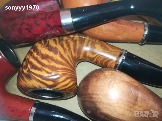 ЛУЛИ КОМПЛЕКТ 6БР ЗА 265ЛВ ИЛИ 85ЛВ ЗА ЕДНА 2609241752, снимка 4 - Колекции - 47367474