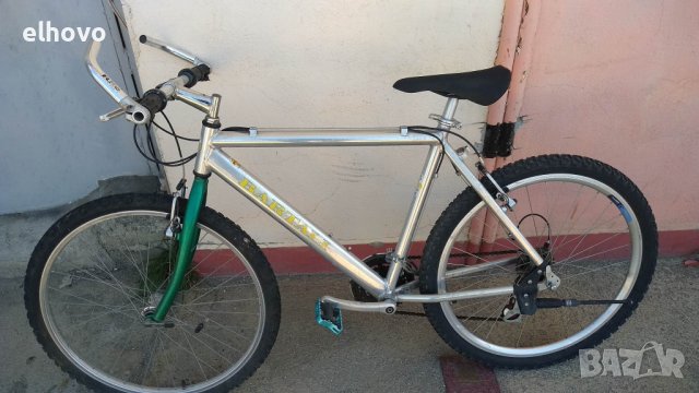 Велосипед Bartali 26'', снимка 8 - Велосипеди - 40034108