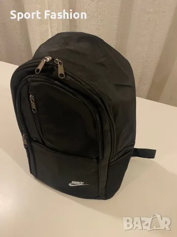 Ученически Раници Nike, снимка 6 - Ученически пособия, канцеларски материали - 49484180