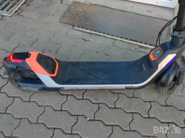 Segway P65, снимка 4 - Скутери и тротинетки - 48388902