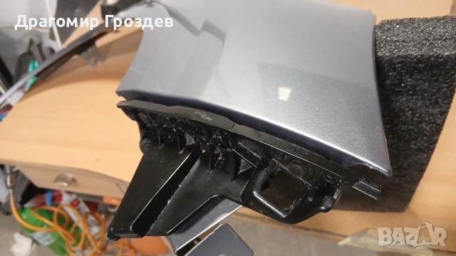 Преден десен калник за Peugeot 208 II / Пежо 208 (2019-2025), снимка 6 - Части - 53516882