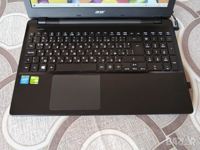 Лаптоп Acer Aspire E5-511G, снимка 5 - Лаптопи за дома - 53835642