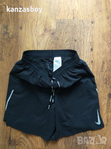 NIKE M NK FLX STRIDE SHORT - страхотни мъжки шорти КАТО НОВИ, снимка 7 - Спортни дрехи, екипи - 40919865