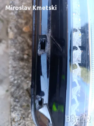 десен фар за Vw tuaran 2017 със забележка, снимка 3 - Части - 49423256