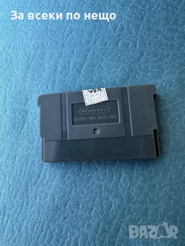 Zelda , Nintendo Game Boy Advance , Нинтендо, снимка 4 - Игри за Nintendo - 48006101