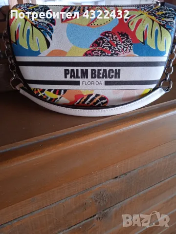 Чанта Tendenz, снимка 1