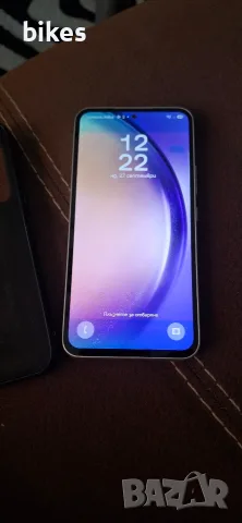 Samsung galaxy a54
