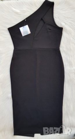 Дамска рокля размер М-Л - НОВА, снимка 6 - Рокли - 41927348