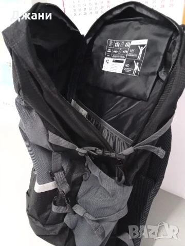 Раница ок 30 литра, снимка 4 - Раници - 51127971