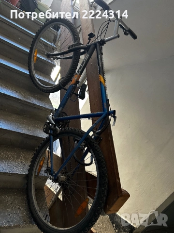 Колело SCOTT, снимка 6 - Велосипеди - 52983738