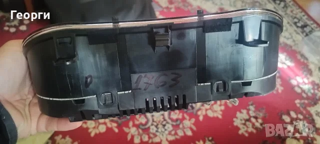 Километраж Audi A3 8L VDO 8L0 920 932 D, снимка 5 - Части - 56322744