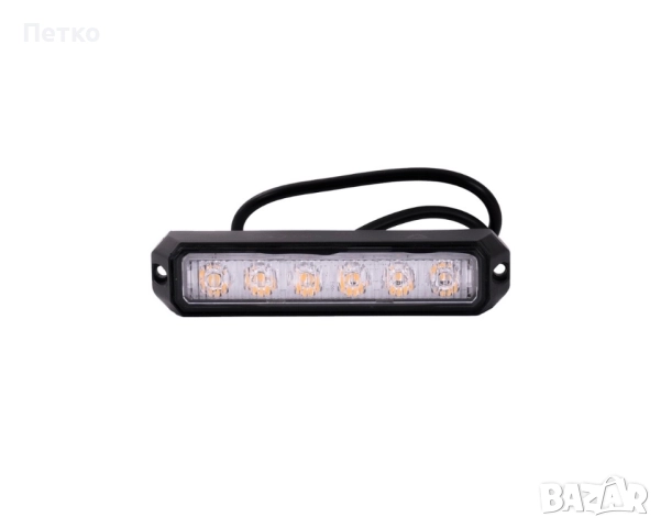 Полски блиц светкавици