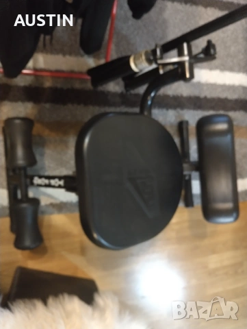 Фитнес уред комбиниран, снимка 3 - Фитнес уреди - 53584677