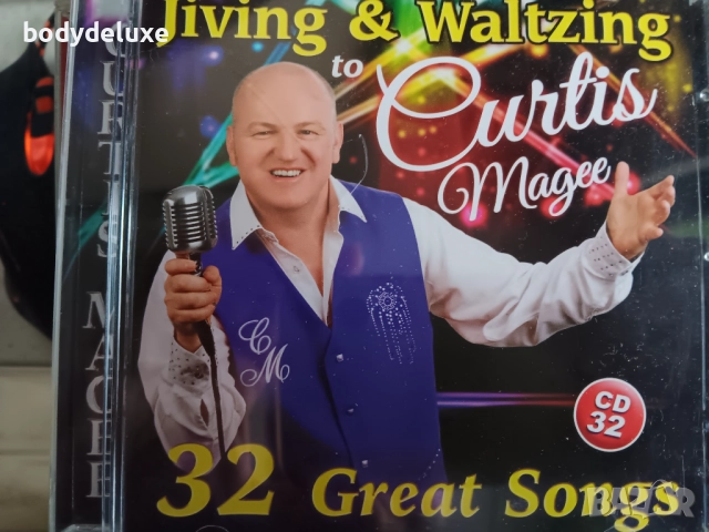 оригинални аудио дискове, снимка 18 - CD дискове - 37604722